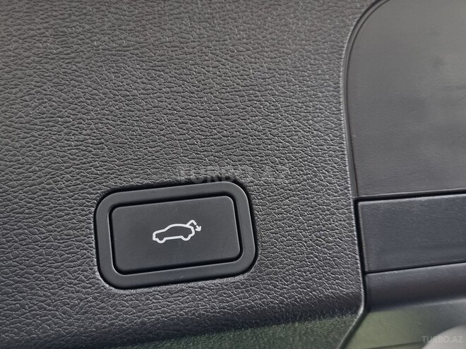 Geely Tugella S 2022, 21,821 km - 2.0 л - Bakı