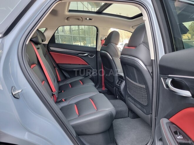 Geely Tugella S 2022, 21,821 km - 2.0 л - Bakı