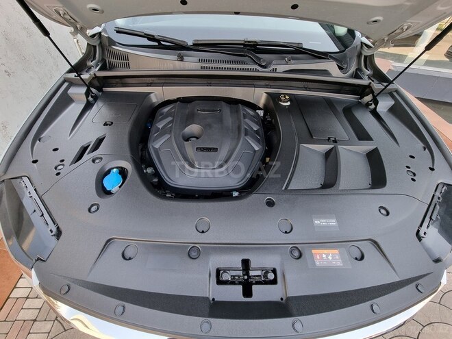 Geely Tugella S 2022, 21,821 km - 2.0 л - Bakı