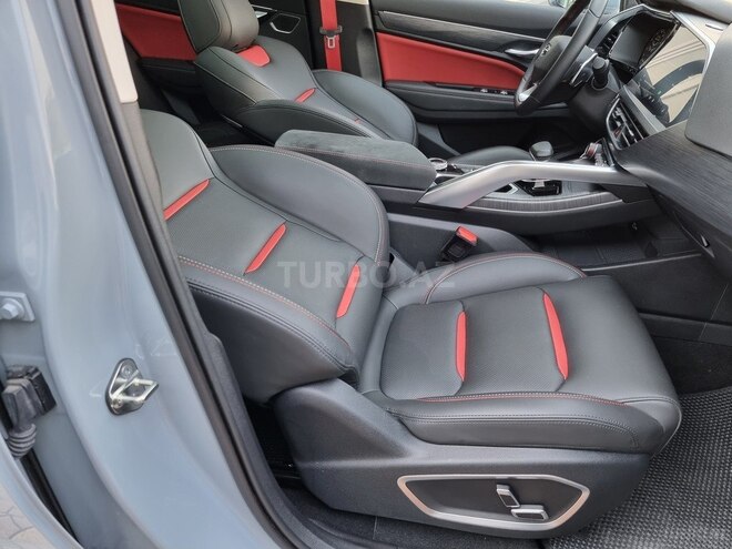 Geely Tugella S 2022, 21,821 km - 2.0 л - Bakı