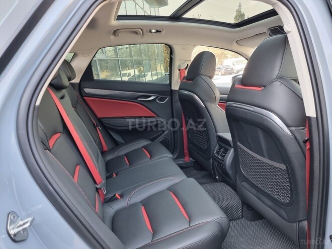 Geely Tugella S 2022, 21,821 km - 2.0 л - Bakı