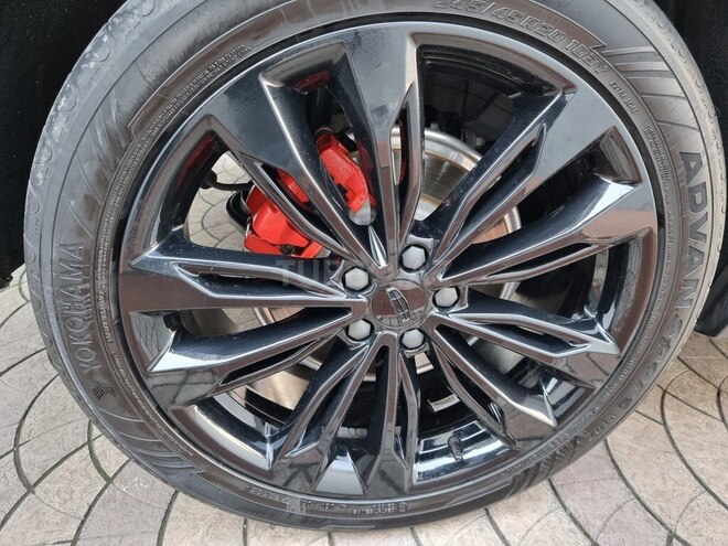 Geely Tugella S 2022, 21,821 km - 2.0 л - Bakı
