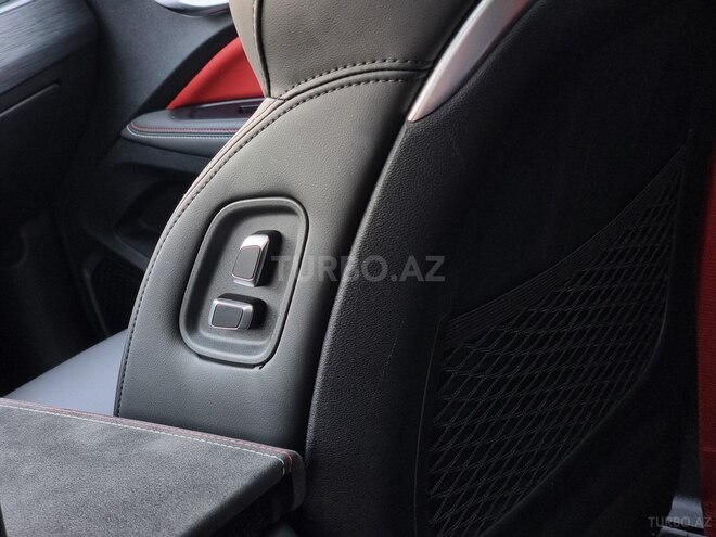 Geely Tugella S 2022, 21,821 km - 2.0 л - Bakı