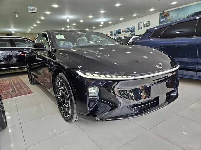 Changan Qiyuan A07 2024, 0 km - 1.5 l - Bakı