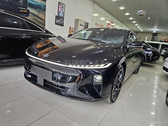 Changan Qiyuan A07 2024, 0 km - 1.5 l - Bakı