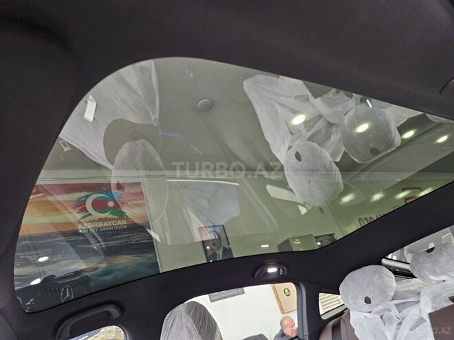 Changan Qiyuan A07 2024, 0 km - 1.5 l - Bakı