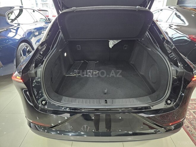 Changan Qiyuan A07 2024, 0 km - 1.5 l - Bakı