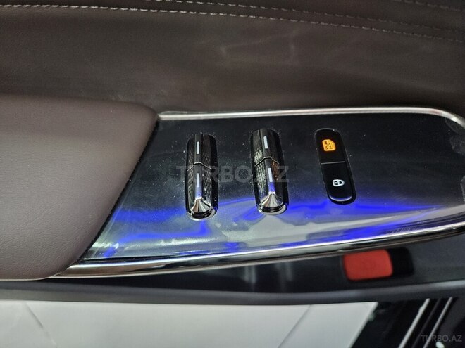 Changan Qiyuan A07 2024, 0 km - 1.5 l - Bakı