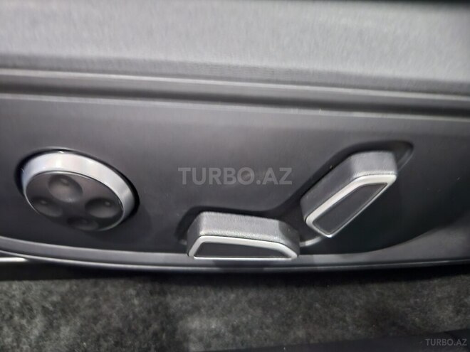 Changan Qiyuan A07 2024, 0 km - 1.5 l - Bakı