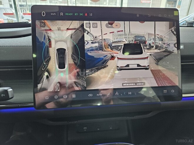 Changan Qiyuan A07 2024, 0 km - 1.5 l - Bakı