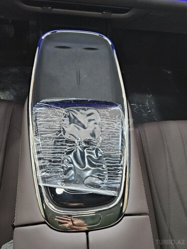 Changan Qiyuan A07 2024, 0 km - 1.5 l - Bakı