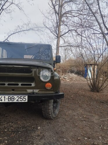 UAZ 469-3