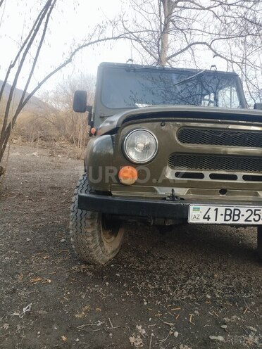 UAZ 469-2