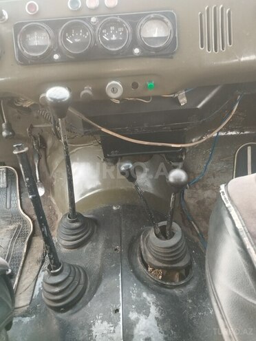 UAZ 469-10