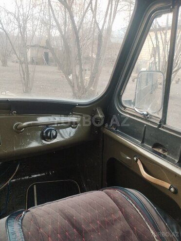 UAZ 469-11