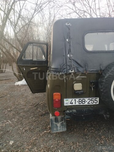UAZ 469-13