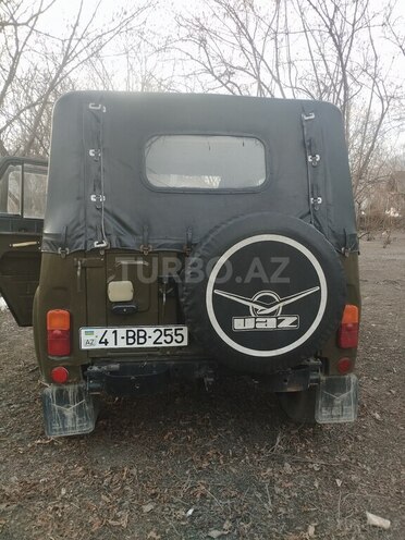 UAZ 469-12