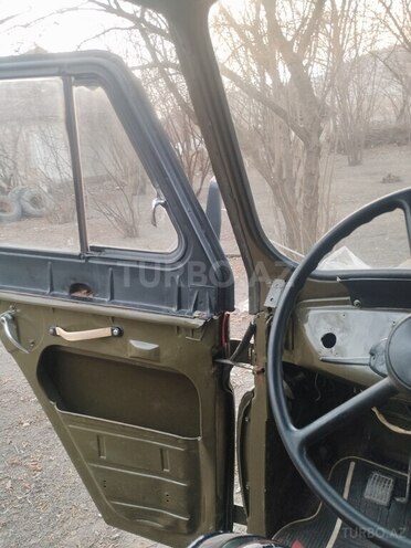 UAZ 469-14