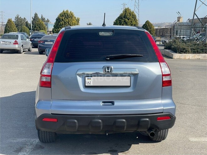 Honda CR-V 2007, 174,000 km - 2.4 l - Bakı