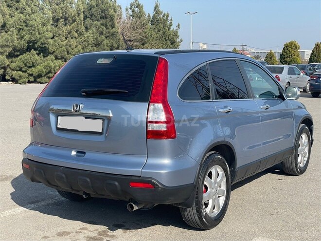 Honda CR-V 2007, 174,000 km - 2.4 l - Bakı