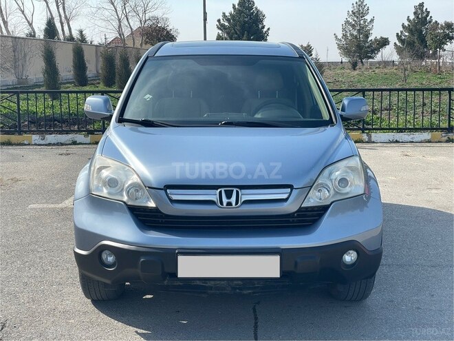 Honda CR-V 2007, 174,000 km - 2.4 l - Bakı