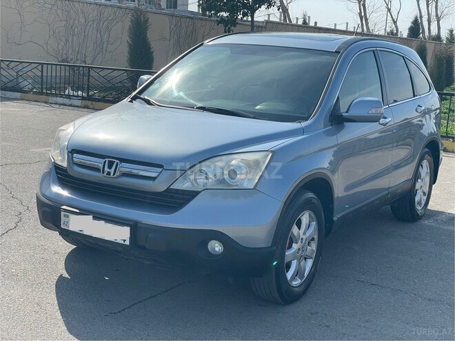 Honda CR-V 2007, 174,000 km - 2.4 l - Bakı