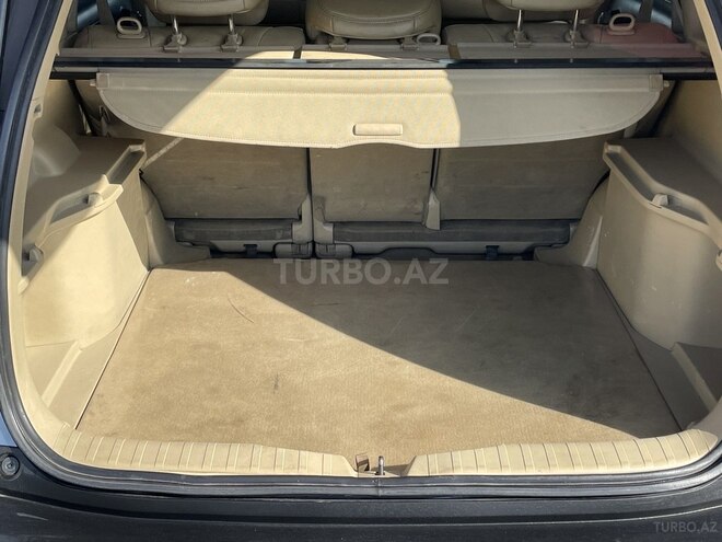 Honda CR-V 2007, 174,000 km - 2.4 l - Bakı