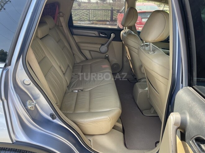 Honda CR-V 2007, 174,000 km - 2.4 l - Bakı