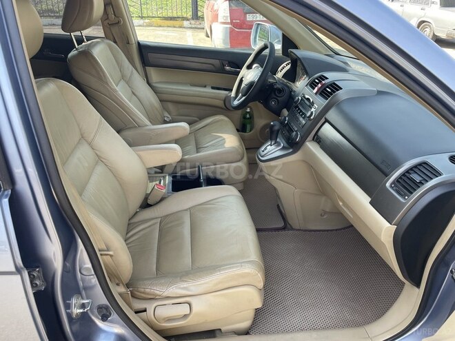 Honda CR-V 2007, 174,000 km - 2.4 l - Bakı
