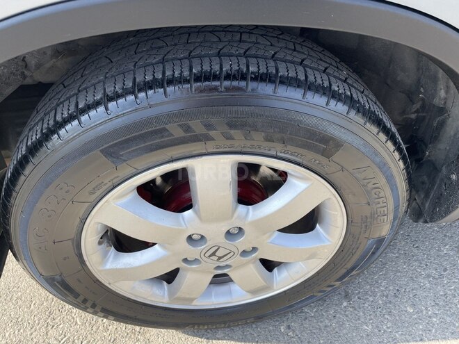 Honda CR-V 2007, 174,000 km - 2.4 l - Bakı