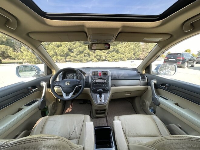 Honda CR-V 2007, 174,000 km - 2.4 l - Bakı