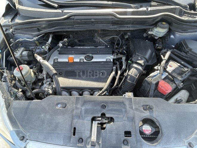 Honda CR-V 2007, 174,000 km - 2.4 l - Bakı