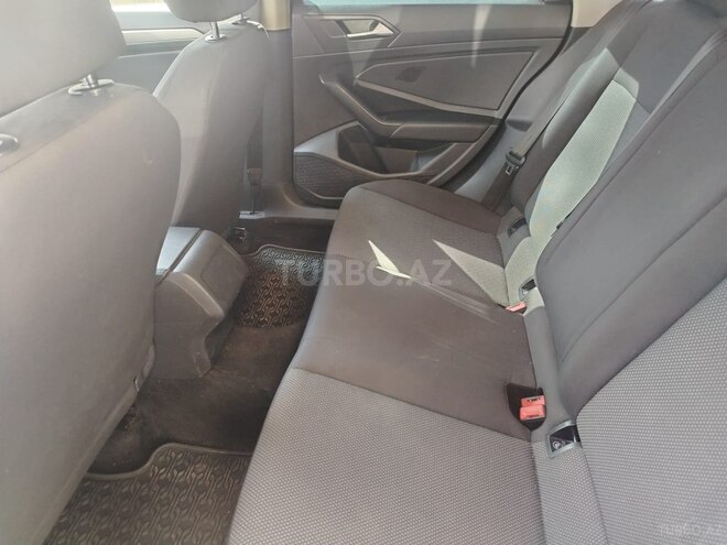 Volkswagen Jetta 2019, 198,000 km - 1.4 l - Bakı
