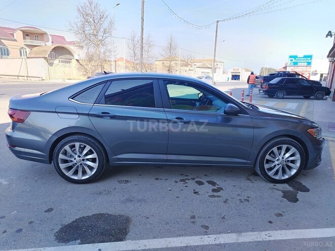 Volkswagen Jetta 2019, 198,000 km - 1.4 l - Bakı