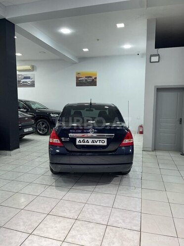 Nissan Tiida 2011, 62,000 km - 1.5 л - Sumqayıt