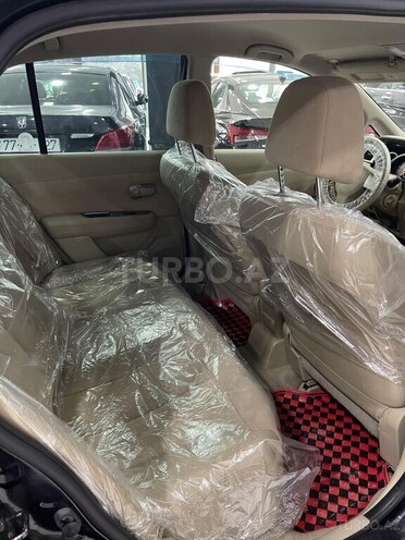 Nissan Tiida 2011, 62,000 km - 1.5 л - Sumqayıt