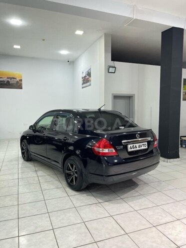 Nissan Tiida 2011, 62,000 km - 1.5 л - Sumqayıt