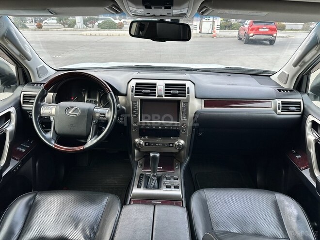 Lexus GX 460 2014, 165,000 km - 4.6 л - Bakı