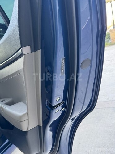 Hyundai Elantra 2017, 107,500 km - 2.0 л - Bakı