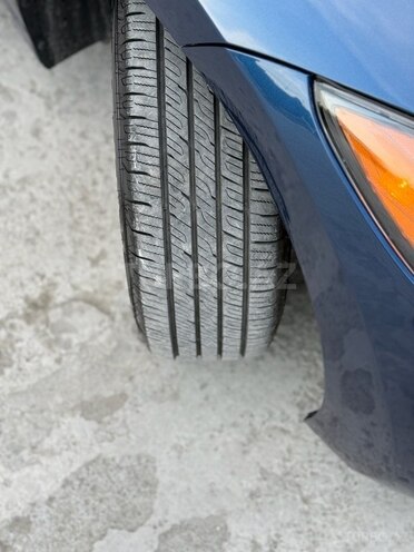 Hyundai Elantra 2017, 107,500 km - 2.0 л - Bakı