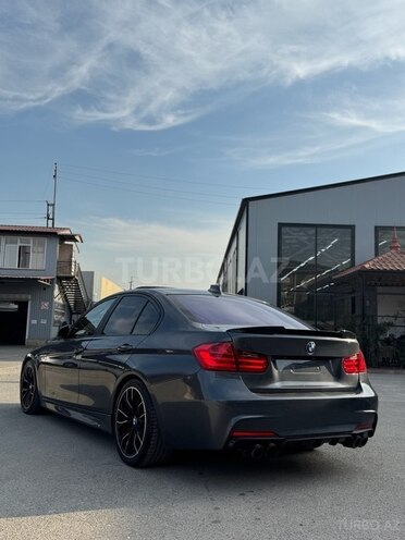 BMW 328-7