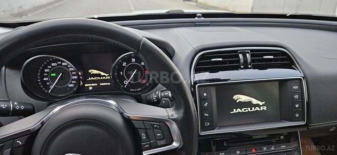 Jaguar XE 2015, 149,232 km - 2.0 l - Bakı