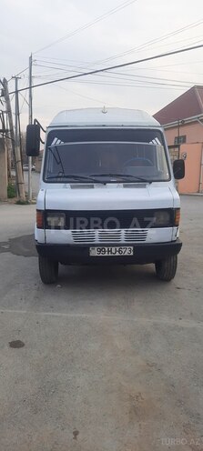 Mercedes 208 D 1990, 354,273 km - 2.3 l - Bakı