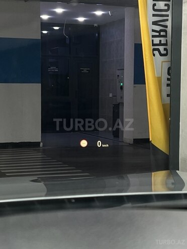 BMW 520 2015, 302,000 km - 2.0 l - Bakı