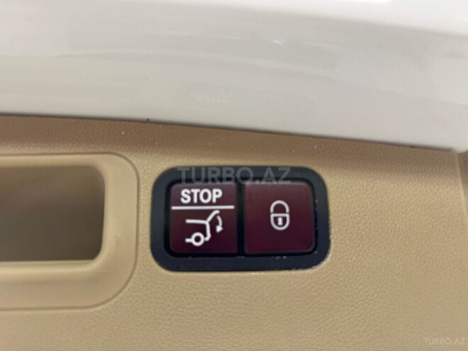 Mercedes GL 500 4MATIC 2011, 218,000 km - 5.5 l - Bakı