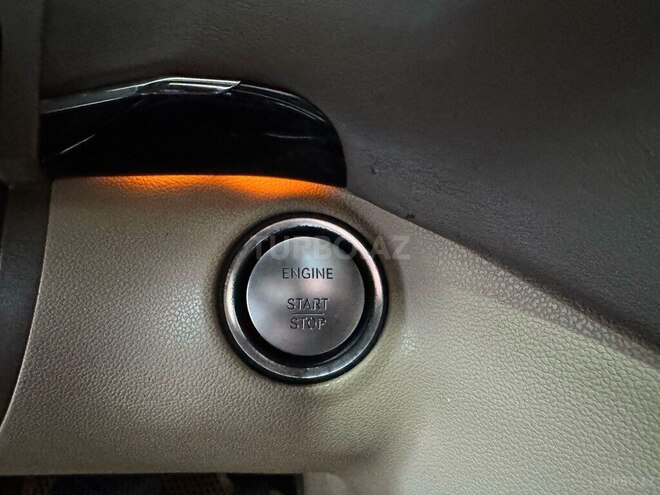 Mercedes GL 500 4MATIC 2011, 218,000 km - 5.5 l - Bakı