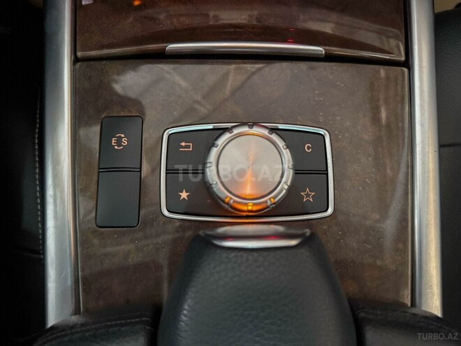Mercedes E 220 d 2014, 329,000 km - 2.2 l - Bakı