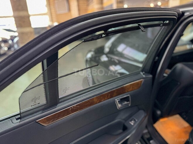 Mercedes E 220 d 2014, 329,000 km - 2.2 l - Bakı