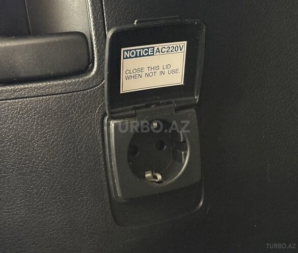 Toyota Land Cruiser 2013, 126,000 km - 4.0 l - Bakı