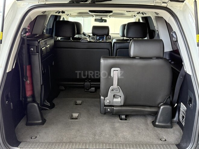 Toyota Land Cruiser 2013, 126,000 km - 4.0 l - Bakı